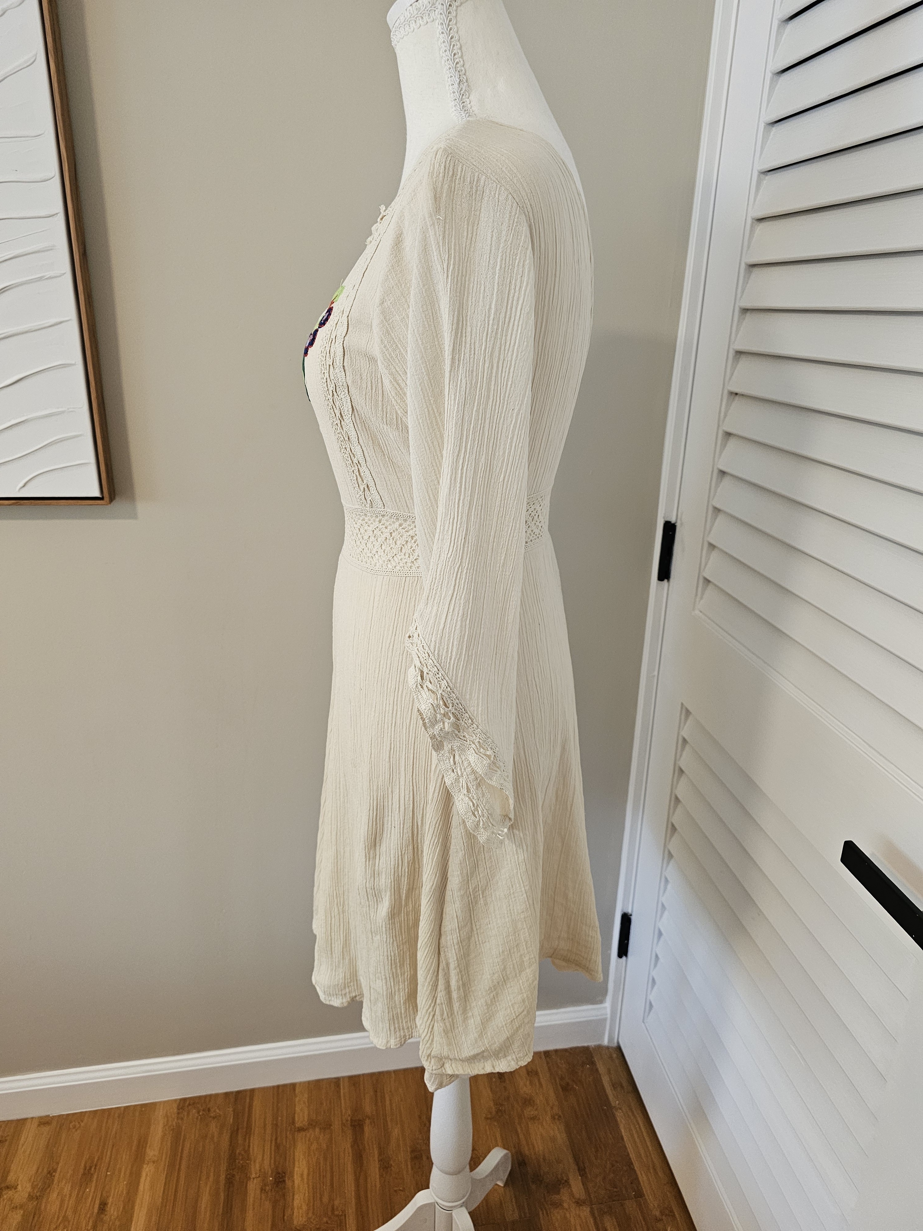 Chasing Unicorns Amelia Dress New With Tags! Size Medium — image 8 of 8